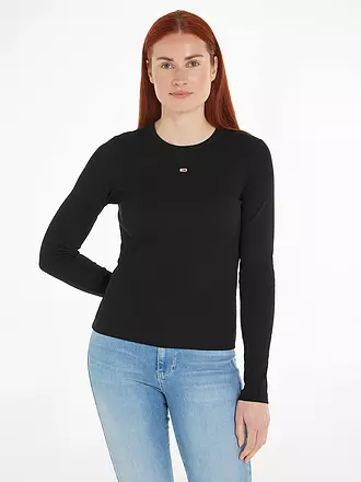 TOMMY JEANS | Langarmshirt | 